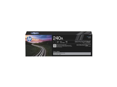 HP 240A Blk LaserJet Toner Cartridge