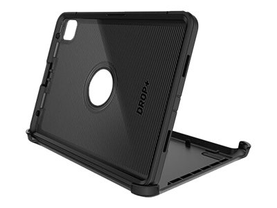 OtterBox Defender Apple iPad Pro 11'' (1st/2nd/3rd/4th gen) black