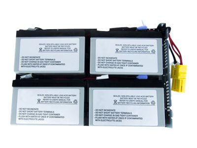 Replacement UPS Battery Cartridge APCRBC