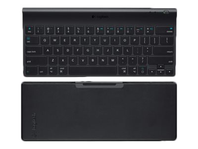 Tablet Keyboard per iPad
