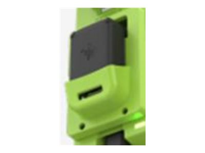 RS5100/RS6100 2 Bay Charger Shim to use