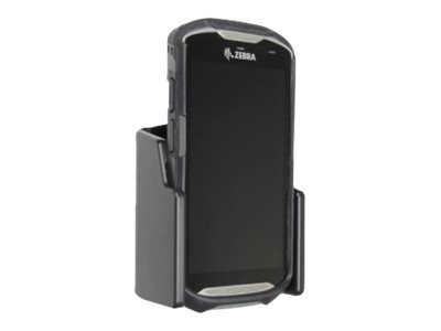 TC56 NON-CHARGE HOLDER FOR USE W/ RUGGED