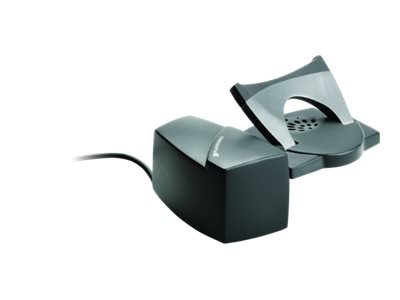 Poly HL10 Handset Lifter with Straight Plug TAA - Replaces Poly SKU 60961-35