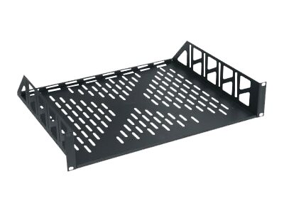2SP VENTED UTILITY SHELF
