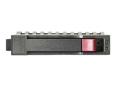 HPE MSA 600GB 12G SAS 15K ENT Remanufact