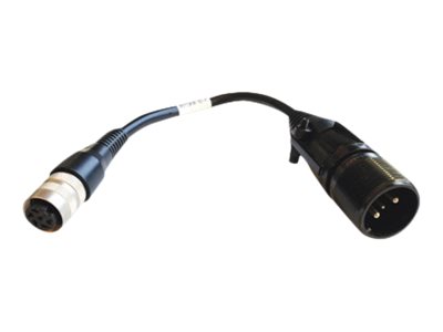 Adapter cable VM series docks to VC5090