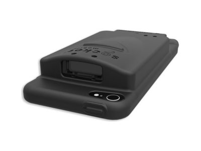 DuraSled DS800 General Purpose Barcode R