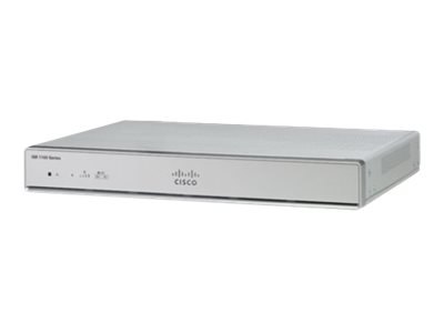 ISR 1100 G.FAST GE SFP
