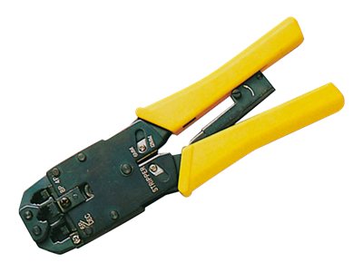 MULTI MODULAR CRIMPING TOOL SUITABLE FO