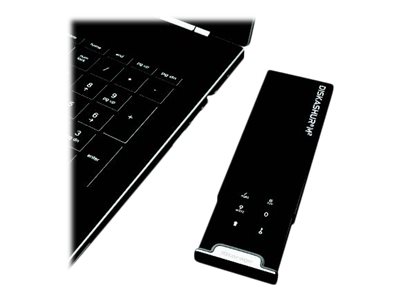 diskAshur M2 USB3 256/1TB FIPS 1403