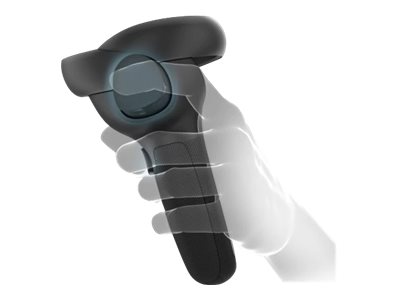 HTC Vive Controller (R) - VR controller - wireless