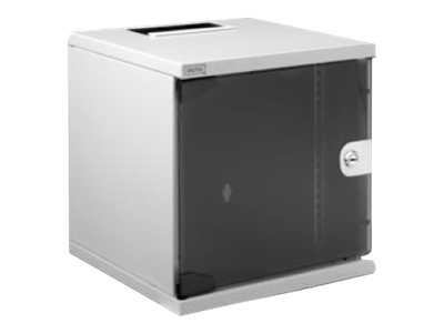 DGTS NW CBT 05 HE310X320X340MM HXBXTDIGITUS NETWORK CABINET 05 HE310X320X340MM (HXBXT)