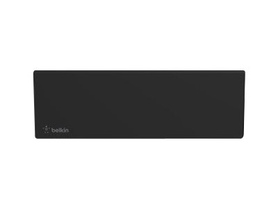 Belkin CONNECT Universal USB-C Triple Display Dock - Docking station - USB-C - 3 x HDMI, 2 x DP - 1GbE - 150 Watt
