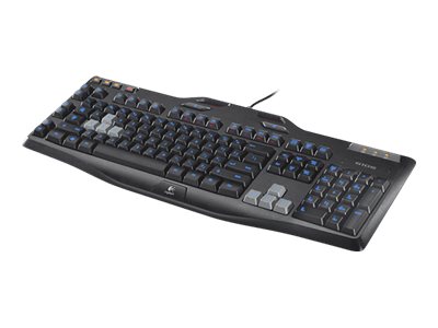 Gaming Keyboard G105