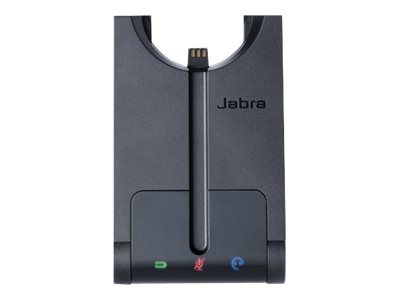 PRO 920 charger unit