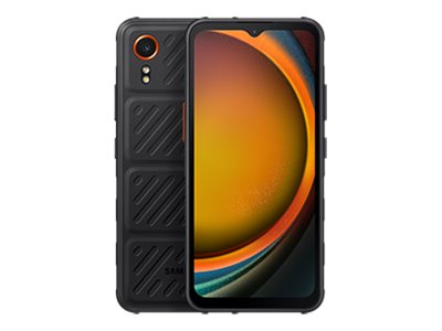 Samsung Xcover7 5G 128GB EE Black