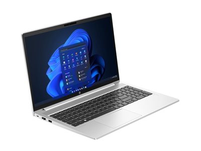 HP ProBook 455 G10 UMA Ryze5 7530U Realtek USBC / 8GB 1D DDR4 3200 / 256GB PCIe NVMe Value / W11p64 / 1yr Warranty P&R|2yr NB Service Extension P&R / HP 1y Wolf Pro Security Edition Service / 15.6 FHD AG UWVA 250 WWAN HD / Dual AryMicUSB2 WFOVCamera / Cli