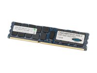4GB DDR3-1333 UDIMM 2Rx8
