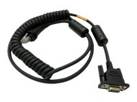 Cable RS232 USB 5V CK65 Connects V-DOCK