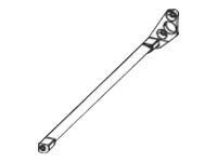 KIT STANDARD LENGTH PEEL BAR ZE500-4 ZE511 RH/LH