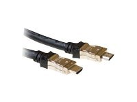 ACT HDMI SLAC aansluitkabel HDMI-A male - HDMI-A male 7.5 m