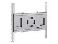 Vogel's Professional FAU 3150 - Mounting component (adapter plate) - for flat panel - silver - screen size: 30\"-65\"