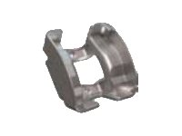 WALL MOUNT KIT FOR MS7580 GENESIS
