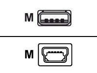 USB cable 2.0