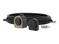 AXIS FA1125 Sensor Unit - Network surveillance camera - indoor - colour - 1920 x 1200