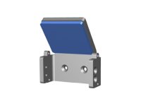 M120 Deflection Mirror