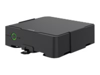 AXIS W800 System Controller - Network management device - 5 ports - DC power