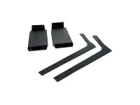 VEHICLE MOUNTING BRACKET 10 DEGREES