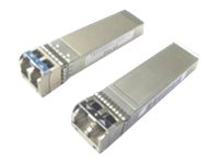 Cisco - SFP+ transceiver module - 32Gb Fibre Channel (SW) - fibre optic - LC multi-mode - 850 nm - refurbished - for Nexus 93180YC-FX