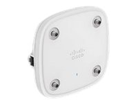 Cisco Catalyst 9120AXE - Radio access point - Wi-Fi 6 - 802.15.4, Bluetooth - 2.4 GHz, 5 GHz - remanufactured