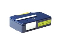 FIBER REEL CLEANER. 1 stk