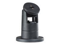 SP STACK POLE ONLYBLACK