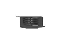 NVIDIA Quadro RTX 4000 - Graphics card - Quadro RTX 4000 - 8 GB GDDR6 - PCIe 3.0 x16 - 3 x DisplayPort, USB-C - for ThinkCentre M75t Gen 2, ThinkStation P330 Gen 2, P340, P520, P520c, P620, P720, P920