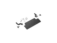 QWERTY/AZERTY KEYBOARD MOUNTING TRAY. IN