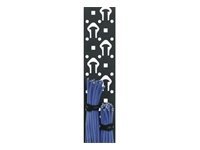 77\"H 3-1/4\"W SLOT LACER
