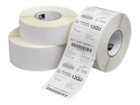 Label roll - 76x51mm