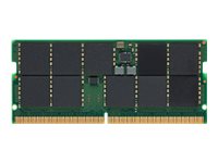 16GB DDR5 5600MT/s ECC SODIMM