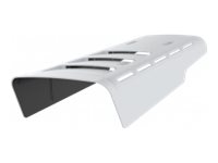 AXIS T92G Weathershield Kit A - Camera weather cover - for AXIS Q1615-LE Mk III, Q1645-LE Network Camera, Q1647-LE, T92G20