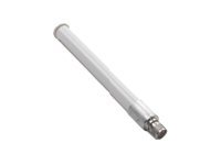 Cisco Aironet - Antenna - Wi-Fi - 8 dBi - omni-directional - outdoor - for Aironet 1522AG Lightweight Outdoor Mesh Access Point