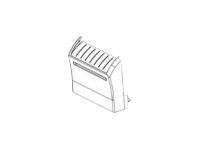 Kit Cover for Cutter with PCBA