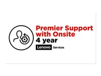 4Y Premier support from 1Y Premier