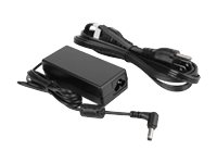 65W AC Adapter w/ Power Cord (US)