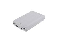 Fiber Optic Distribution BoxFiber Optic Distribution Box 8x SC Simplex and 6x splices