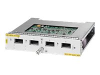 ASR 9000 4port 10GE ModularPort Adapter spare REMANUFACTURED