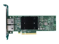FUJITSU PLAN EP P210TP - Network adapter - 1/2.5/5/10GBase-T x 2