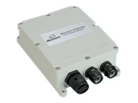 1 port 60W IEEE 802.3bt outdoor PoE mids